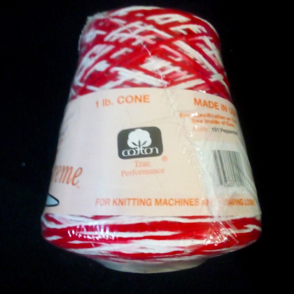I pound cone